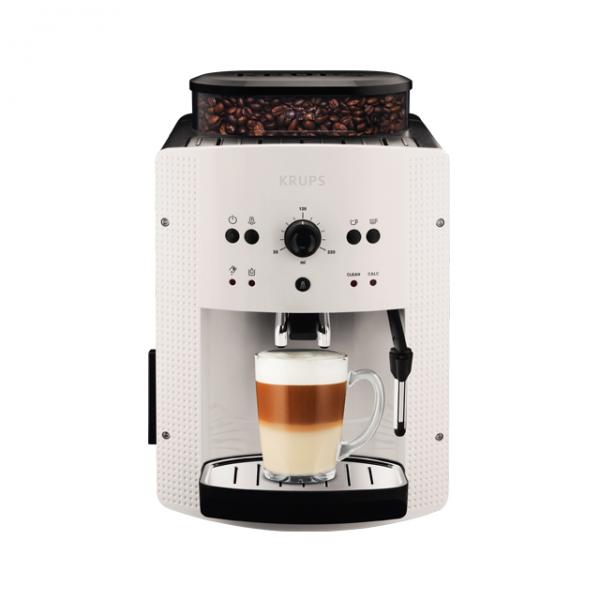 Krups EA8105 Cafetera Super Automática Espresso 1,6 L
