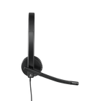 Logitech H570e Negro