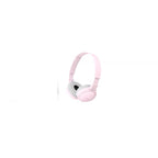 Sony Mdr-zx110ap Pink / Auriculares Onear Con Cable
