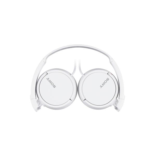 Auriculares Sony MDR-ZX110