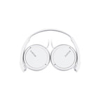 Auriculares Sony MDR-ZX110