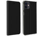 Akashi Funda Folio Con Stand Negro / Apple Iphone 12 Pro
