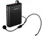 Fonestar Alta-voz-30 Black / Amplificador Portátil Para Cintura Con Micrófono