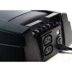 Riello Iplug Ipg800de / Sai De Protección Compacto 800va 480w