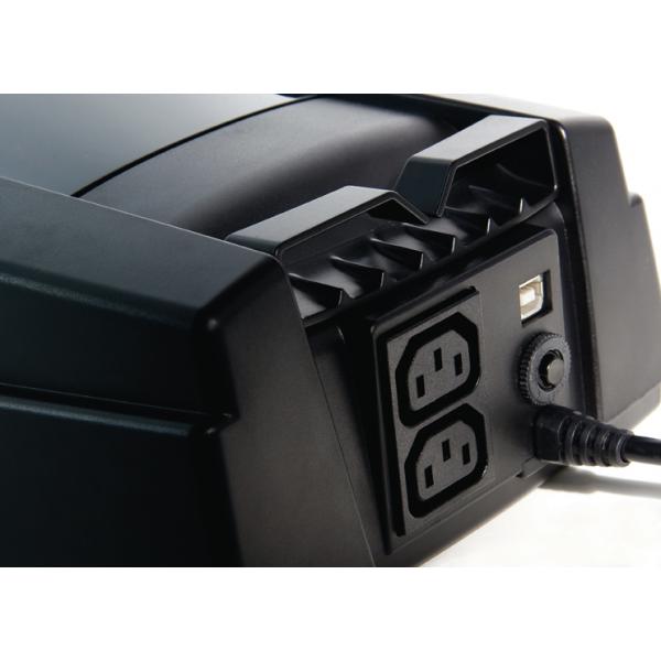 Riello Iplug Ipg800de / Sai De Protección Compacto 800va 480w