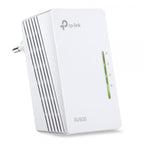 TP-LINK TL-WPA4220 Extensor PLC Powerline WiFi AV600 a 500 Mbps