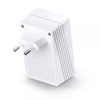 TP-LINK TL-WPA4220 Extensor PLC Powerline WiFi AV600 a 500 Mbps