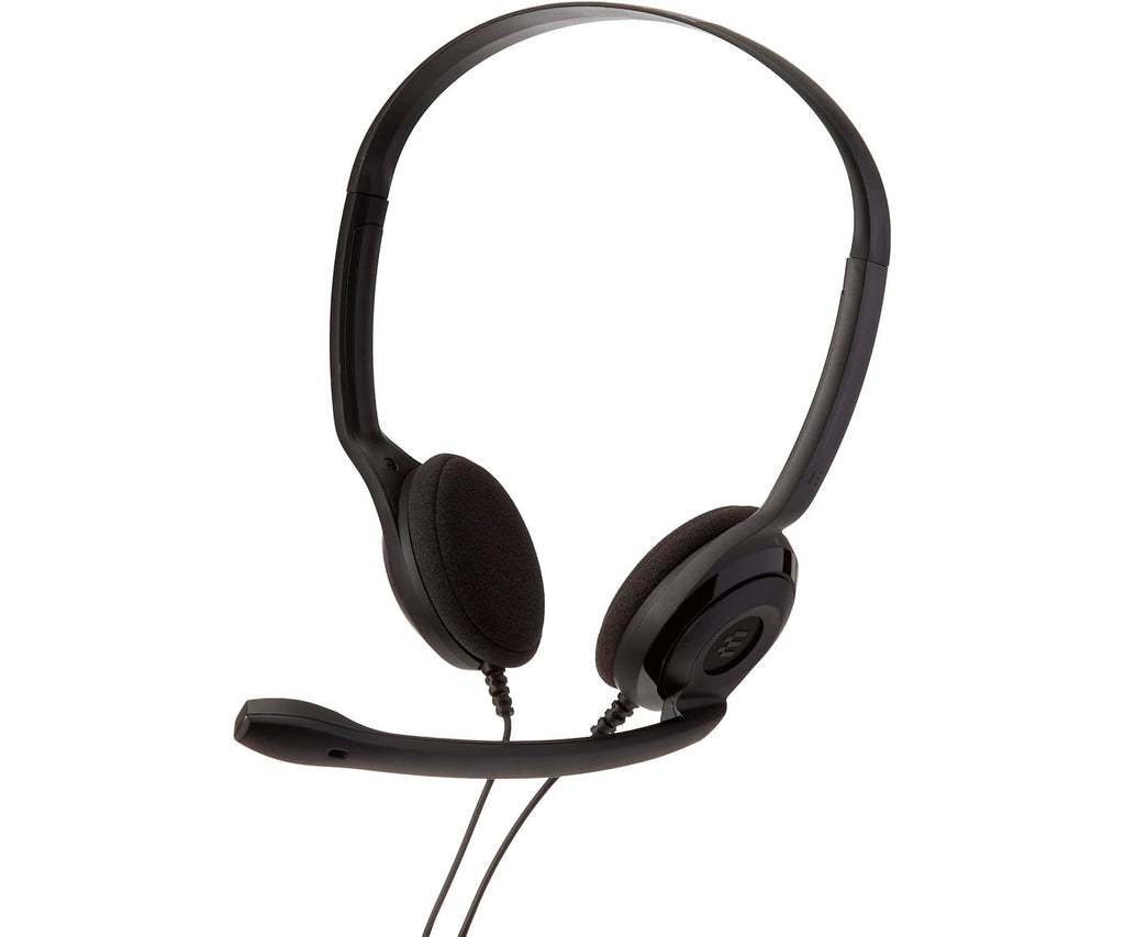 Epos Pc 3 Chat Black / Auricular Onear Con Cable