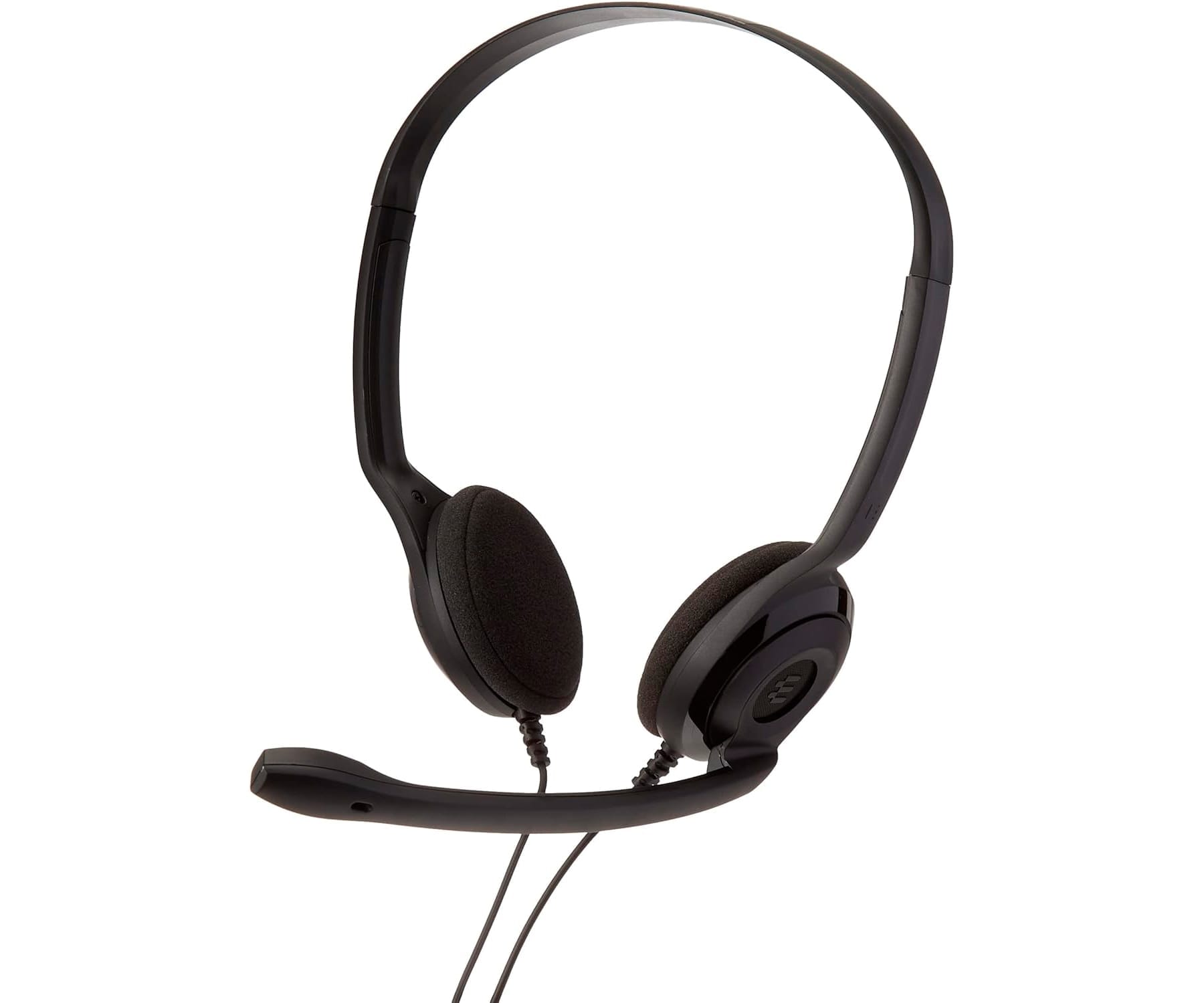 Epos Pc 3 Chat Black / Auricular Onear Con Cable