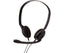 Epos Pc 3 Chat Black / Auricular Onear Con Cable