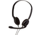 Epos Pc 3 Chat Black / Auricular Onear Con Cable