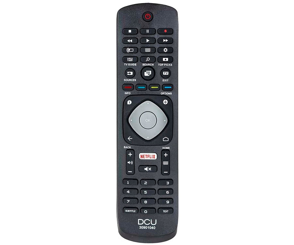 Dcu Mando A Distancia Universal Para Philips