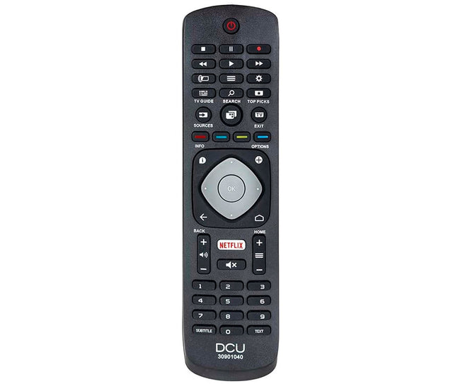 Dcu Mando A Distancia Universal Para Philips Hover Image