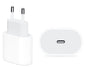 Jc Conect / Cargador De Red Eléctrica Usb-c 18w