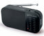 Muse M-025 R Negro / Radio Portátil