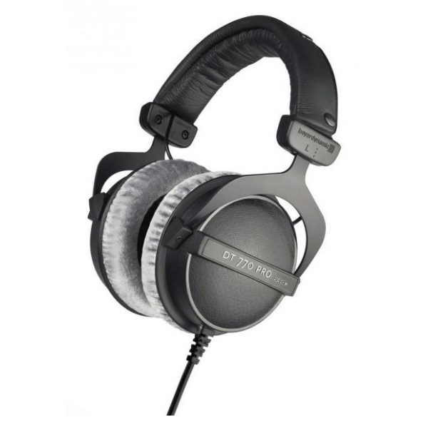 Beyerdynamic DT 770 Pro 80  - Auriculares de estudio con cable Main Image