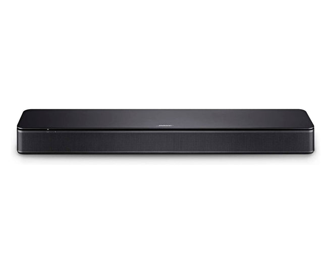Bose Tv Speaker Black / Barra De Sonido Compacta Hover Image