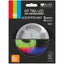 Kit Tira Led Silver Electronics 540 Lm - M - 3m - 12v - 7.2w - M - Rgb