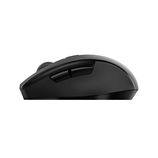 Raton Optico Mediarange Mros217 Bluetooth Black