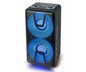 Muse M-1805 Dj Black / Altavoz De Fiesta