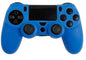 Silicona mando Skin Blue Rainbow Ps4 PS4
