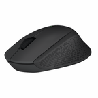 Mouse Logitech Wireless M280 Color Black P/n:910-004287