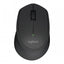Mouse Logitech Wireless M280 Color Black P/n:910-004287