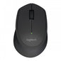 Mouse Logitech Wireless M280 Color Black P/n:910-004287