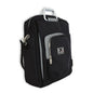 Maletin De Portatil 15.6" Approx Diseo En Color Negro/gris Approx - Oferta_moving