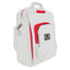 Mochila De Portatil 15.6" Approx Diseo En Color Blanco/rojo Approx - Oferta_moving