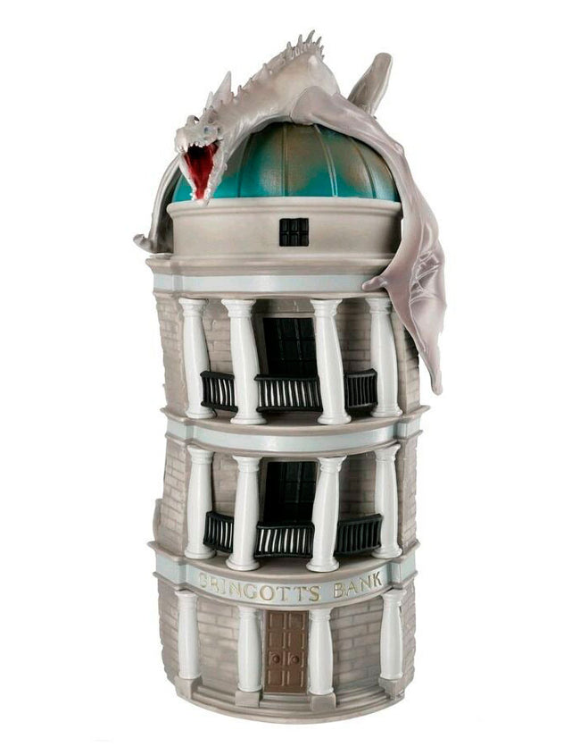 Hucha Harry Potter Gringotts Hover Image