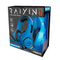 Headset Rayin 2.0 Blue (Ps4-Sw-Pc-X1) PS4 (accesorios)
