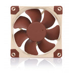 VENTILADOR 8CM NOCTUA NF-A8 PWM 2.000RPM MARRON