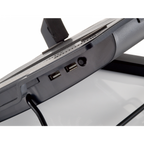 Base De Refrigeracion Para Portatiles Conceptronic Hasta 17" Vent. 140mm