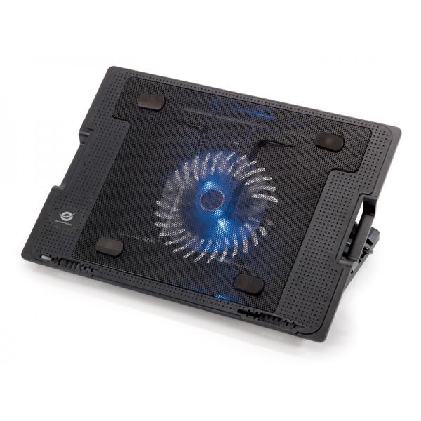 Base De Refrigeracion Para Portatiles Conceptronic Hasta 17" Vent. 140mm Hover Image