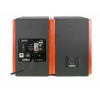Edifier R1700BT 66W Inalámbrico Negro