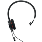 Jabra Evolve 20 MS Mono - Auriculares USB