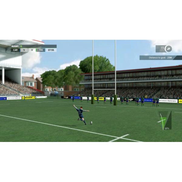 Rugby 15 Xbox 360