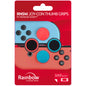 Grips Joy-con Thumb Switch NINTENDO SWITCH (Accesorios)