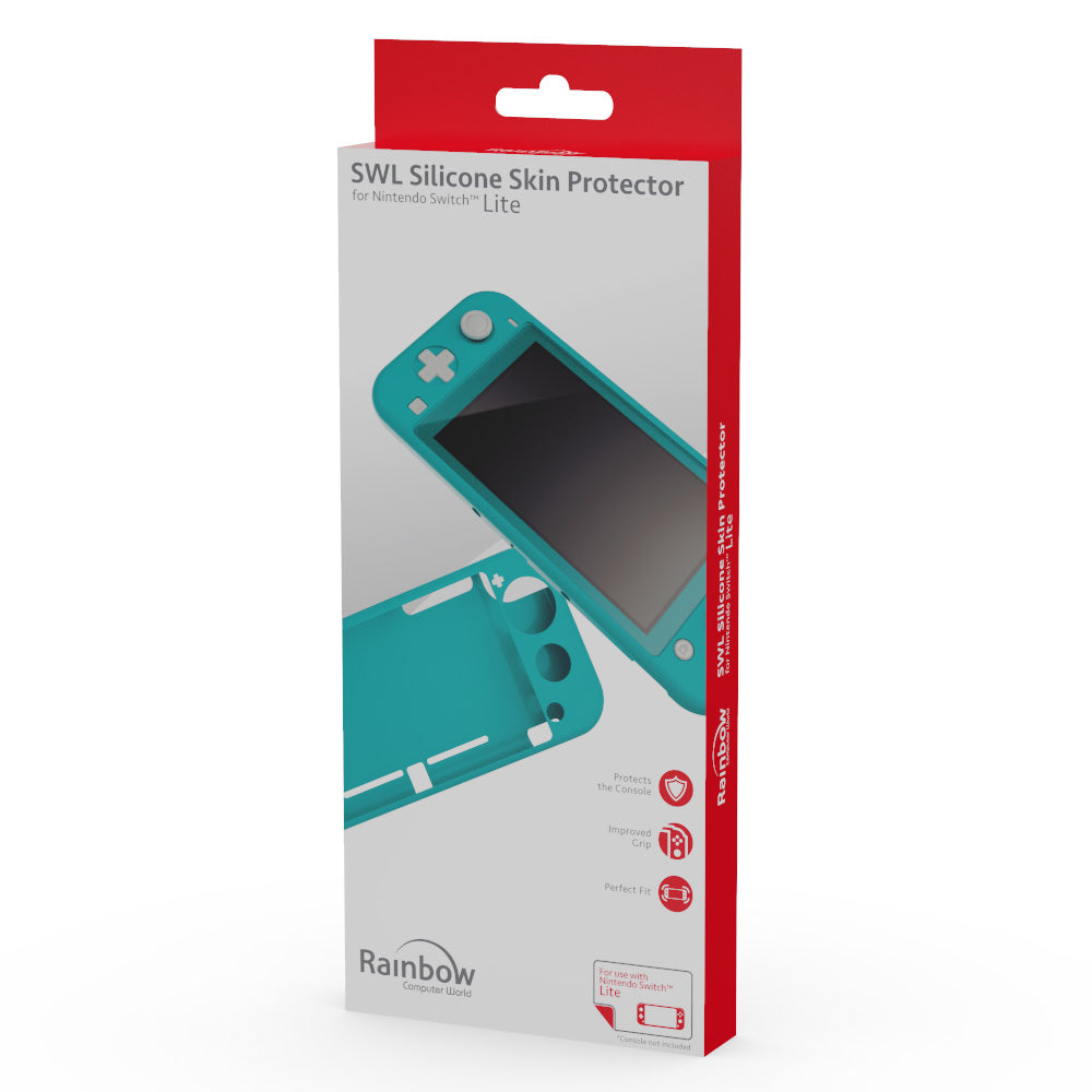 Protector De Silicona Lite Switch NINTENDO SWITCH