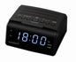 Radio Reloj Digital Susntech FRD35UBK