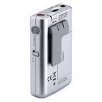 Sangean Dt-250 Plata / Radio Portátil