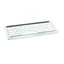 Teclado Y Mouse Rapoo Wireless Y Bluetooth 8150m Silent 2,4ghz Bt 4.0 Bt 5.0 1300dpi Nano Usb