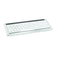 Teclado Y Mouse Rapoo Wireless Y Bluetooth 8150m Silent 2,4ghz Bt 4.0 Bt 5.0 1300dpi Nano Usb