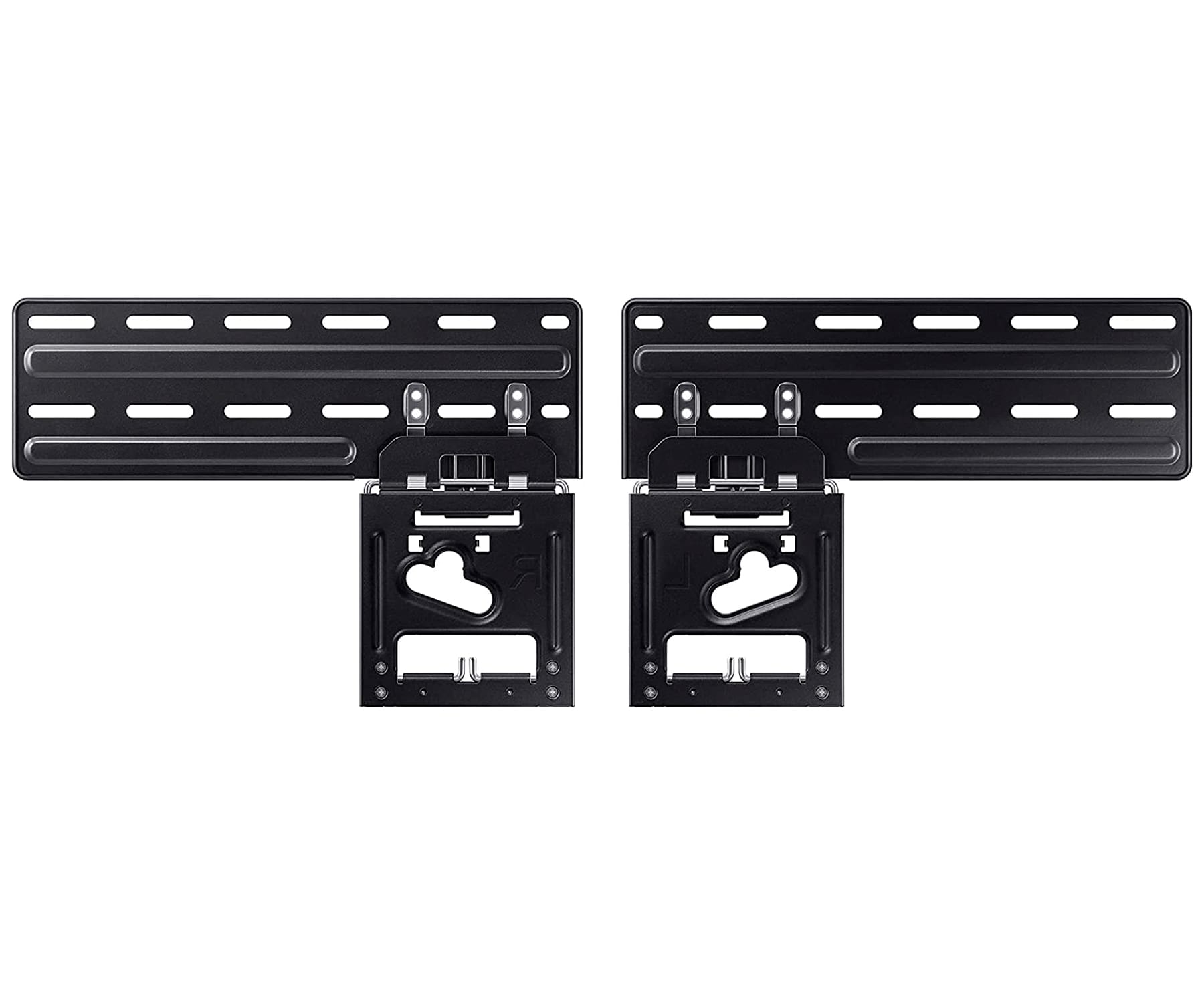 Samsung Slim Fit Soporte De Pared Para Tv / 43" A 85" Qled 2021