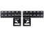 Samsung Slim Fit Soporte De Pared Para Tv / 43" A 85" Qled 2021