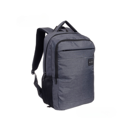 Mochila Portatil Unicross Walker 18.5 Gris