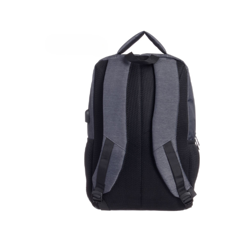 Mochila Portatil Unicross Walker 18.5 Gris