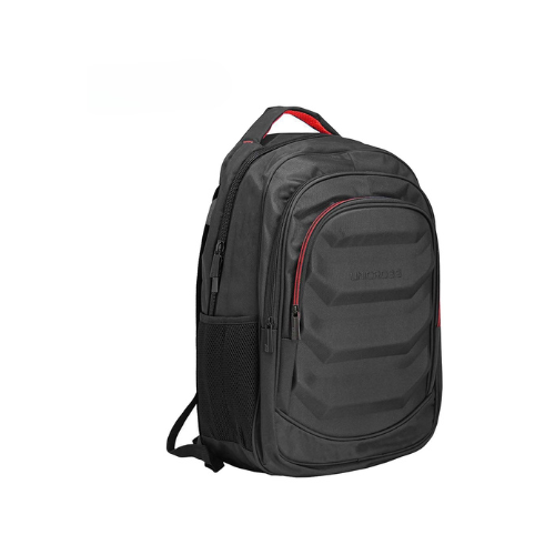 Mochila Portatil Unicross Motion 19 Negro