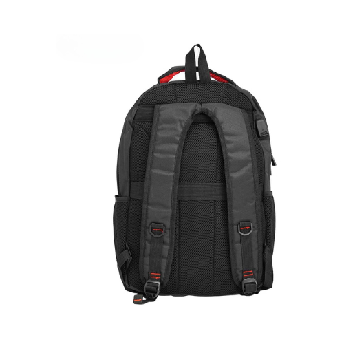 Mochila Portatil Unicross Motion 19 Negro